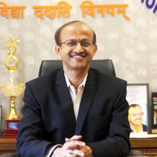 CA Gopalakrishna Bhat